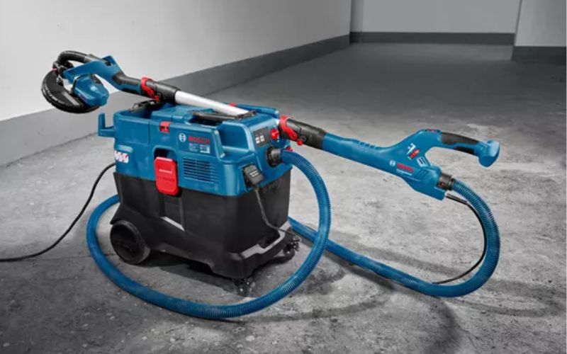 Máy hút bụi đa năng Bosch GAS 400 A