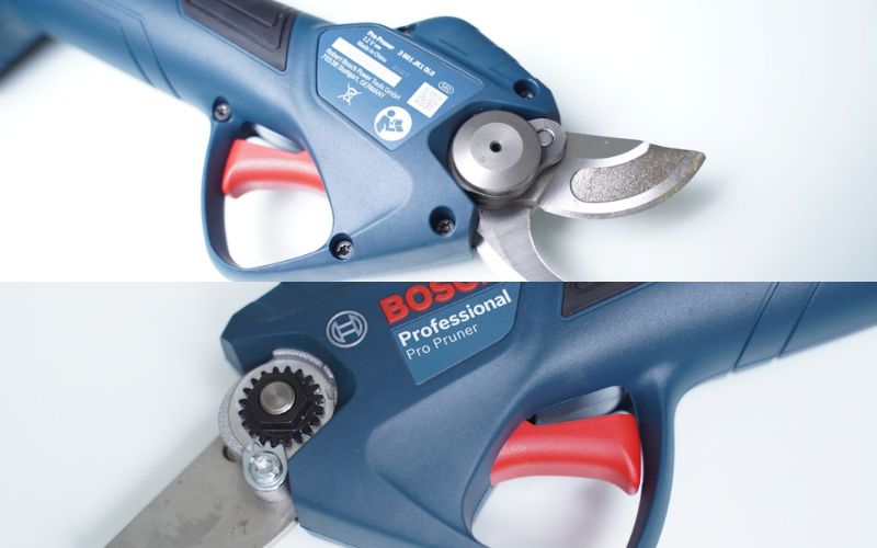 Máy cắt cành dùng pin Bosch Pro Pruner