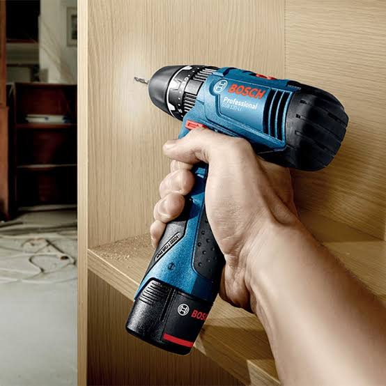 Máy khoan động lực pin Bosch GSB 120-LI GEN II