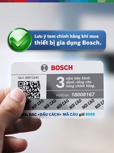 Xác Thực Hàng Chính Hãng